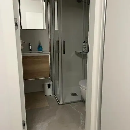 Apartment Modern In Torrevjea 200m From The Loccos Torrevieja