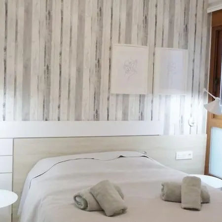 Modern In Torrevjea 200m From The Loccos Διαμέρισμα