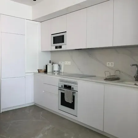 Modern In Torrevjea 200m From The Loccos Apartment Torrevieja