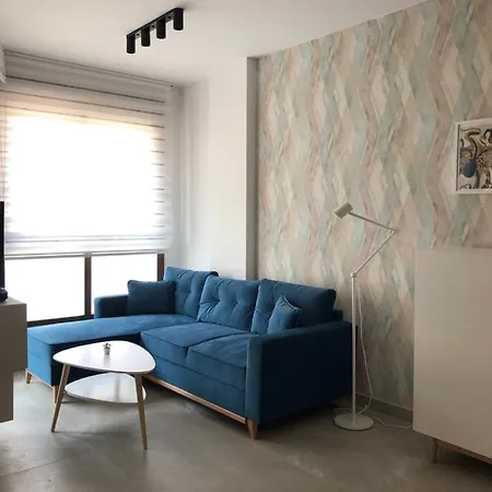 Apartment Modern In Torrevjea 200m From The Loccos Torrevieja